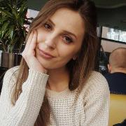 Profile photo of Sabina